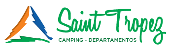 Camping Saint Tropez